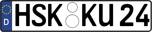 HSK-KU24