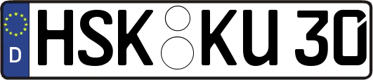 HSK-KU30