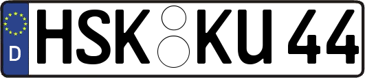 HSK-KU44