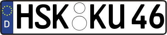 HSK-KU46