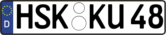 HSK-KU48