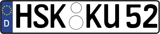 HSK-KU52
