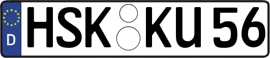 HSK-KU56