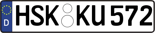 HSK-KU572