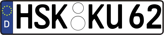 HSK-KU62