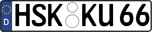 HSK-KU66