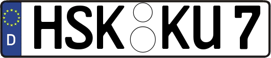 HSK-KU7