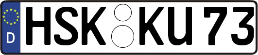 HSK-KU73