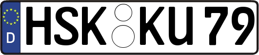 HSK-KU79