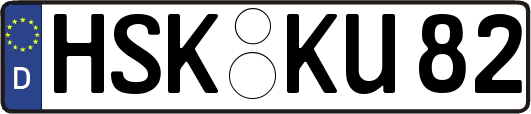 HSK-KU82