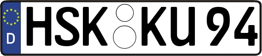 HSK-KU94