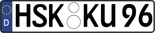 HSK-KU96