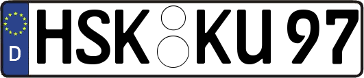 HSK-KU97