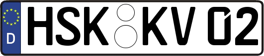 HSK-KV02