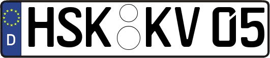 HSK-KV05