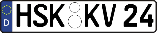 HSK-KV24