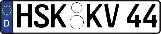 HSK-KV44