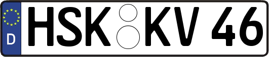 HSK-KV46