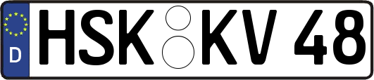 HSK-KV48