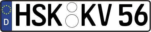 HSK-KV56