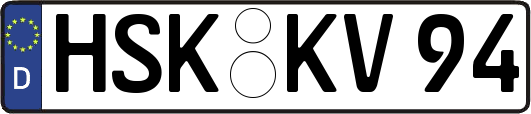 HSK-KV94