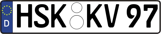 HSK-KV97