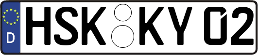 HSK-KY02
