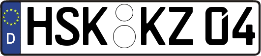 HSK-KZ04