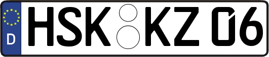 HSK-KZ06