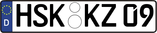 HSK-KZ09