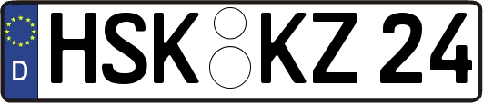 HSK-KZ24