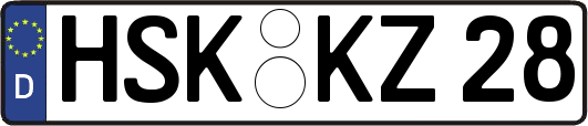 HSK-KZ28