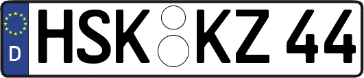 HSK-KZ44
