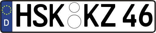 HSK-KZ46