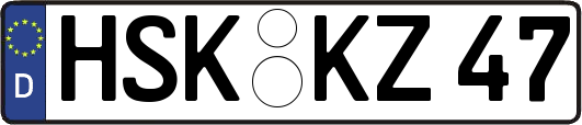 HSK-KZ47