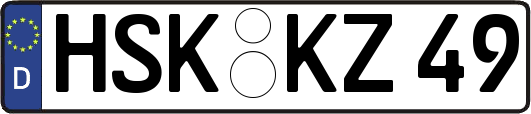 HSK-KZ49