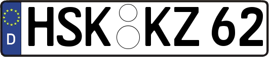 HSK-KZ62