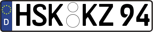 HSK-KZ94