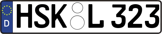 HSK-L323