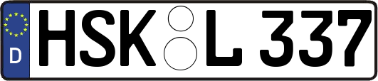 HSK-L337