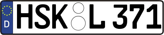 HSK-L371