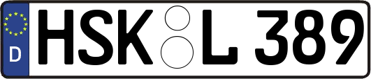 HSK-L389