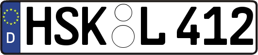HSK-L412