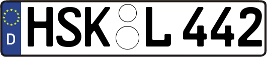 HSK-L442