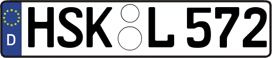 HSK-L572