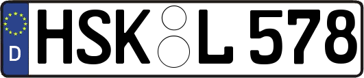 HSK-L578