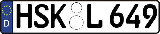 HSK-L649