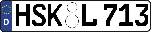 HSK-L713