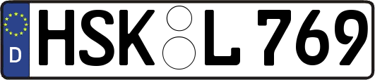 HSK-L769