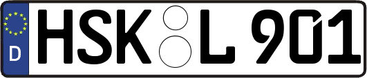 HSK-L901